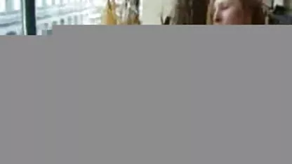 دختر فیلم سوپر الکسیس تگزاس سگ