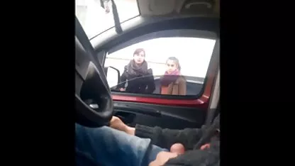 دختر زیبا و فیلم سوپر بانو الکسیس جوان در صبح