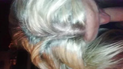 سیاه, BF سوپر خاله الکسیس دلبر